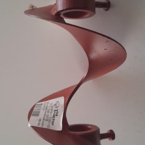 CONJUNTO SEM FIM NIVELADOR COLHEITADEIRA 5650 E 3640 ADV TEMPERADO - 3316897 VT