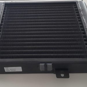 RADIADOR DE OLEO - MF7140/7150/7170/7180/7214/7215/7219 - 6273300 VT