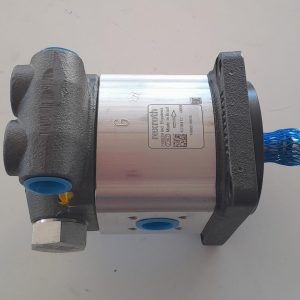 BOMBA HIDRAULICA SIMPLES C/TAMPA - 9016118635 = F000510635 = 9510080610 - 56/36 ADV - 062718 REX