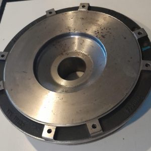 POLIA EMBREAGEM 5650/3640 ADV - 048674 P1