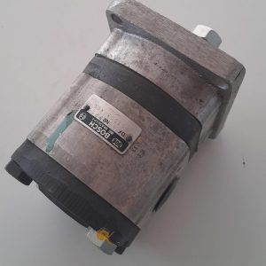 BOMBA HIDRAULICA (MF310)- 3175377 M91 = 9510080404
