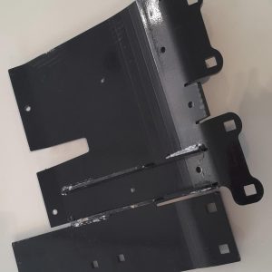 DESLIZADOR NEW POWER FLEX E GLEANER - 6267348 VT