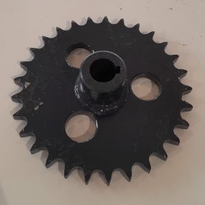 ENGRENAGEM C/CHAVETA Z=29 - 3318479 VT