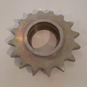 ENGRENAGEM Z=16 ASA/60 - 73300001