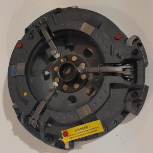PLATO DE EMBREAGEM SPLIT TORQUE 13 POL - 039210 EA= 044695 = ACW7483130 = 044701T1 = 129509