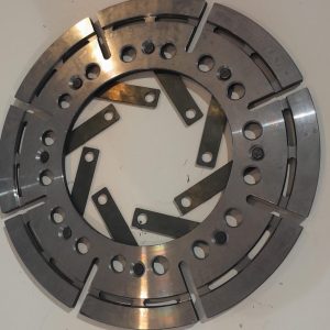 DISCO TRILHA 9595/9695/9795/9895/9790/9690/BC7500/BC6500/BC6800/BC7800/BC8800- 71365064 VT