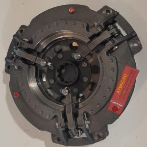 PLATO DUPLO 11 POLEGADA - MF 55X / 65 X - 962192 VT = 2192.280