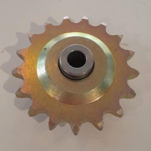 ENGRENAGEM ASA50 Z17 - 7087398 VT
