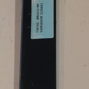 BRACO DO VARIADOR MF5650/3640 - 3226683 VT/2