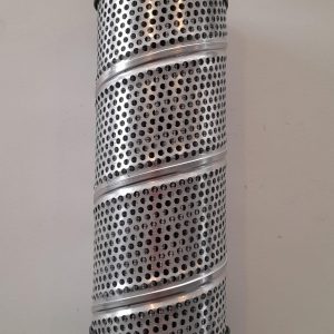 FILTRO HIDRAULICO 4690/5690/6690- 6295273 M1