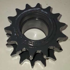 ENGRENAGEM ASA60 Z14/16 - 6221213 VT/2 = 6221236