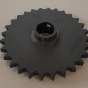 ENGRENAGEM ASA60 Z28 C/ PINO ELASTICO - 6208506 VT