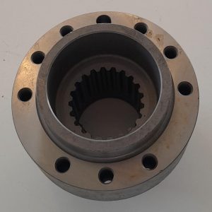 CUBO VIRABREQUIM ANTES DA SERIE PARAFUSO 8 MM - 836322586 ORIG = 6219711M1