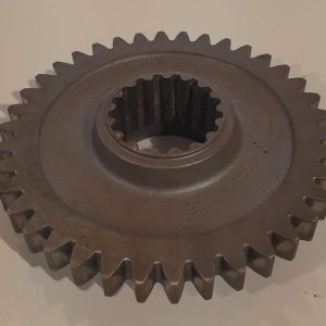 ENGRENAGEM Z= 38X17 - 027843 T1 = B3516