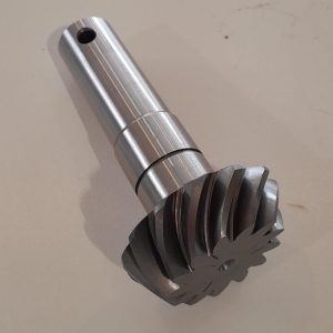 PINHAO CONICO Z-13 HELICOIDAL = 73340010 VT
