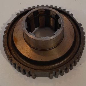 CORPO DO SINCRONIZADO 036234 R1 - (USE 049388R1) P/KIT