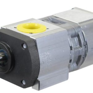 BOMBA HIDRAULICA 5709 / 5710 / 6711 / 6712 / 6713 / 6714 - 4360205 M1 = 0510665513