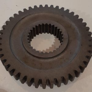 ENGRENAGEM DE ACO Z42- 3175486 M1 = 0092345029