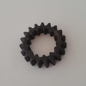 ENGRENAGEM MF 310 CX. ALEMA Z19 - 412059 VT