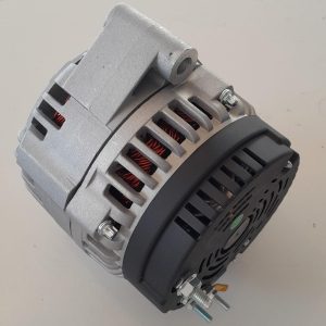 ALTERNADOR 150AMP - T7040 - 8480 - 9790 - 9690 - 7500 -6500 - 836667315 IMP = 6219940M91