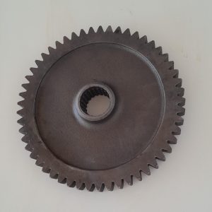 ENGRENAGEM 1870200 M1 = 3408820 = 3315560 = 3313912 = B2048 - 53 DENTES / 21 ESTRIAS INT
