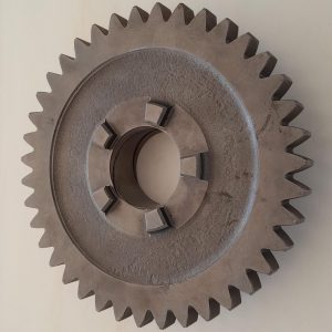 ENGRENAGEM Z=39 - 6284127 M1