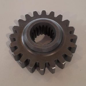 ENGRENAGEM ACO PLATAFORMA DE MILHO - 262175 M92