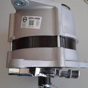 ALTERNADOR 120A - BH145 / BH185 / 5650 - 89731800 MWM = 8864770 = 82665410 = 89732000 = MM101371E