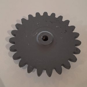 ENGRENAGEM ACO ELEVADORES Z=23 - 3316818 VT