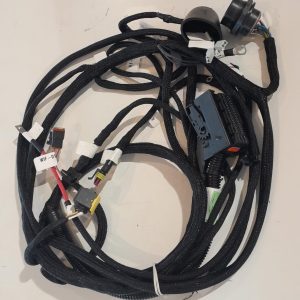 CHICOTE MOTOR TIER3 - 4690 / 5690 / 6690 - 6317585 M91