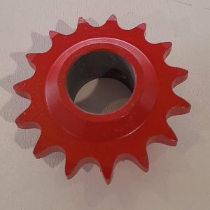 ENGRENAGEM DE ACO Z=15 - 3098783 VT