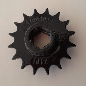 ENGRENAGEM Z-16 - 07080014
