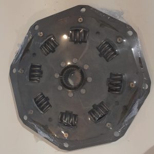 DISCO DAMPER MF DYNA 6 -7315-7370-7415-7725-7722 -BT150-BT170-BT190-BT210 - 3793648 VT - 349MM