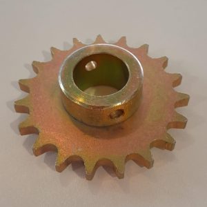 ENGRENAGEM ASA40 Z19- 3316820 M1