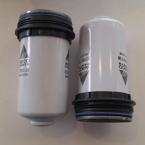 KIT FILTROS COMBUSTIVEL 837091130 = 837091624