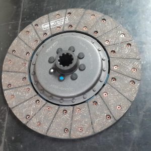 DISCO EMBREAGEM 280MM - 11 POLEGADAS - 488488 VT/2