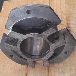 CUBO POLIA BATED.COLHED. - 2804725 M1