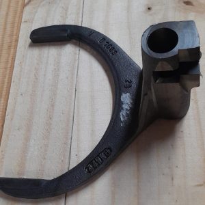 GARFO 1 E RE- 023415 VT/2 = B2830