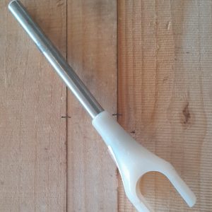 DEDO RETRATIL DO CARACOL DYNA FLEX MF 8250 - 6287031 VT